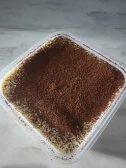 Classic Tiramisu