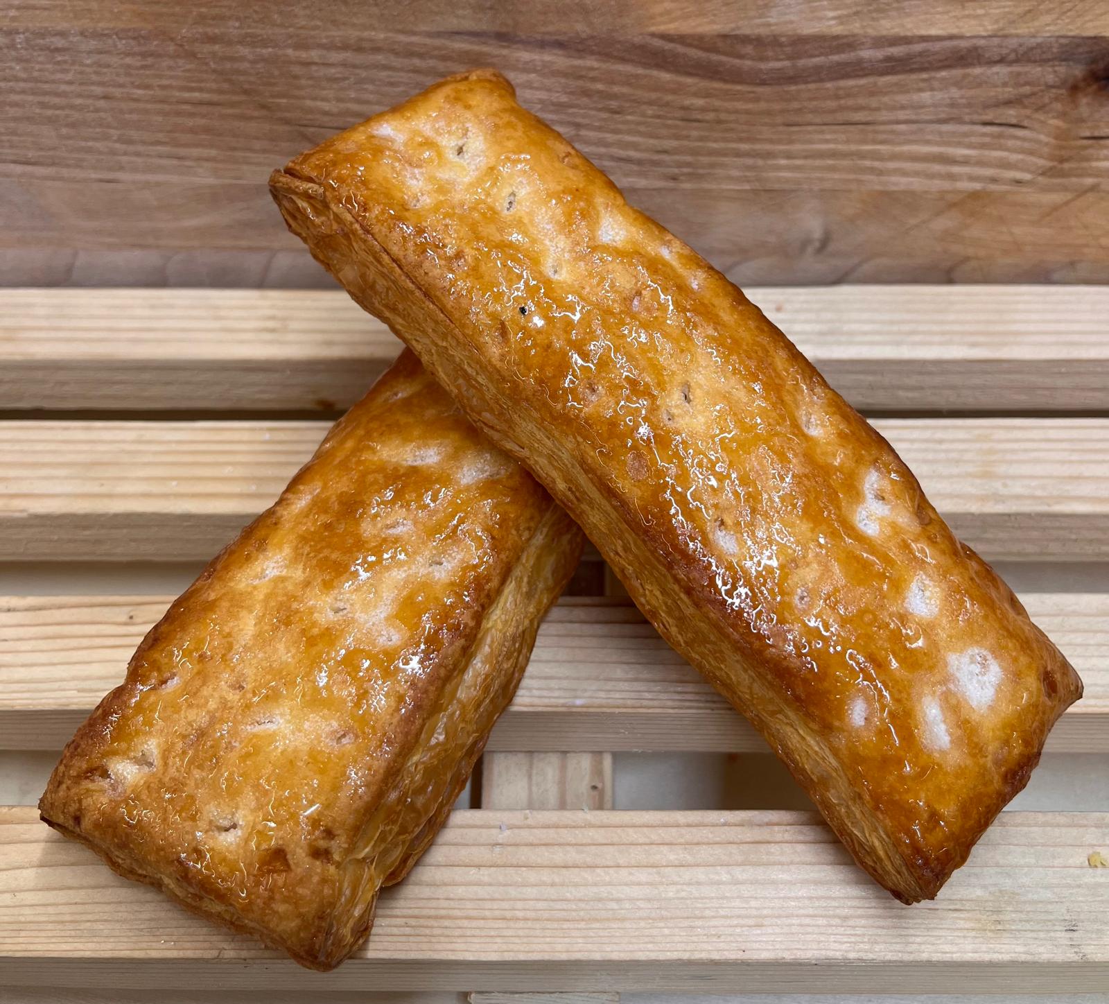Puff Pastry _0