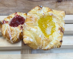 Puff Pastry 