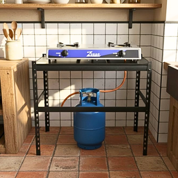 BOLTLESS HEAVY DUTY STORAGE RACK (RAK)