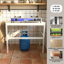 BOLTLESS HEAVY DUTY STORAGE RACK (RAK)