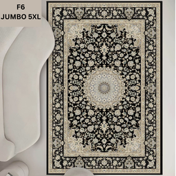 6XL CARPET VELVET FLOOR MAT