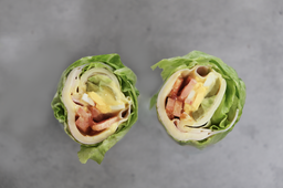 Chicken Club Wrap 