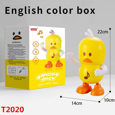 DANCING MUSIC TOYS_6