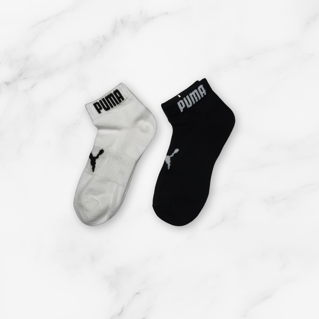 [10214] - 3 Pairs Men’s Low-Cut Cotton Socks – Breathable, Odor-Resistant & Sweat-Absorbing _1