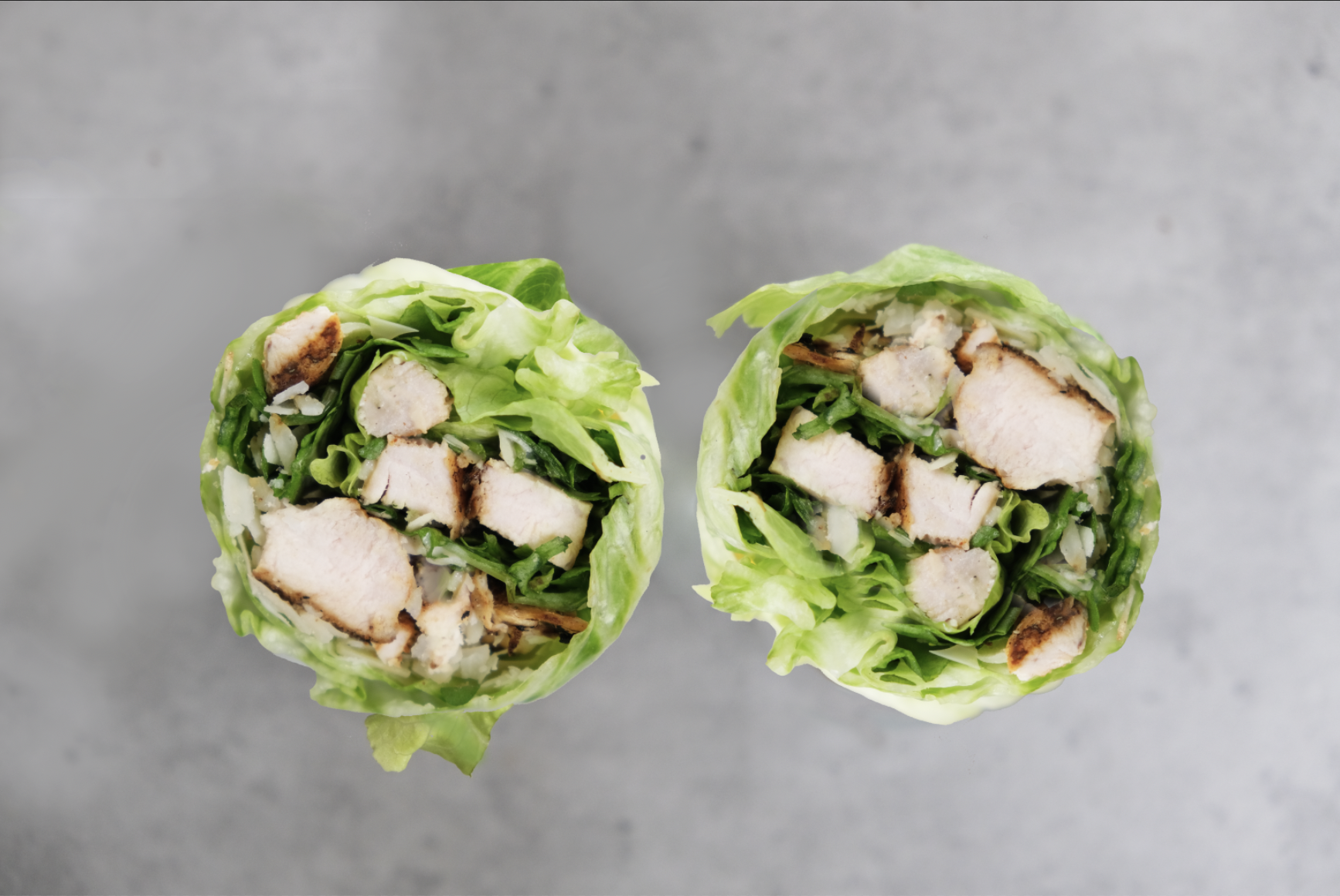 Chicken Caesar Wrap_0