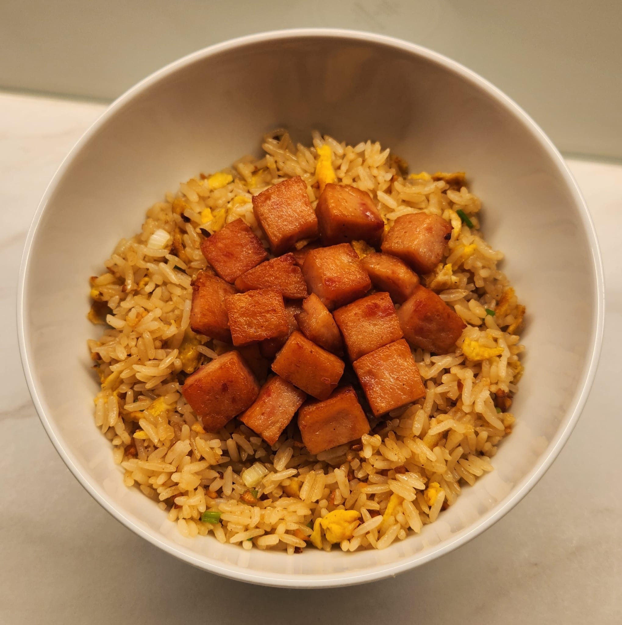 Garlic Butter Fried Rice_4