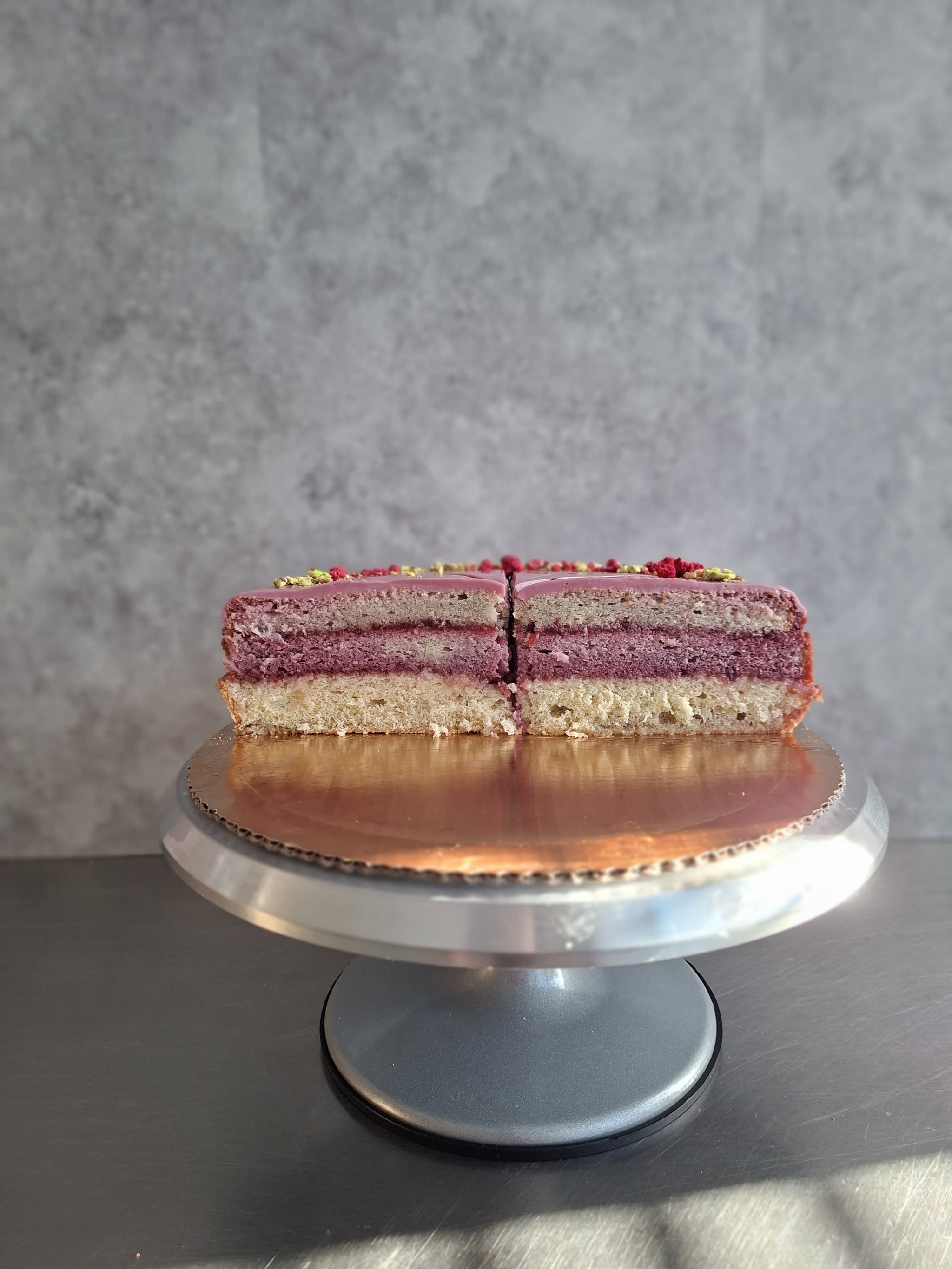 Punčová torta, 12-16 porcíí_1