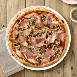 🍕 Pizzas