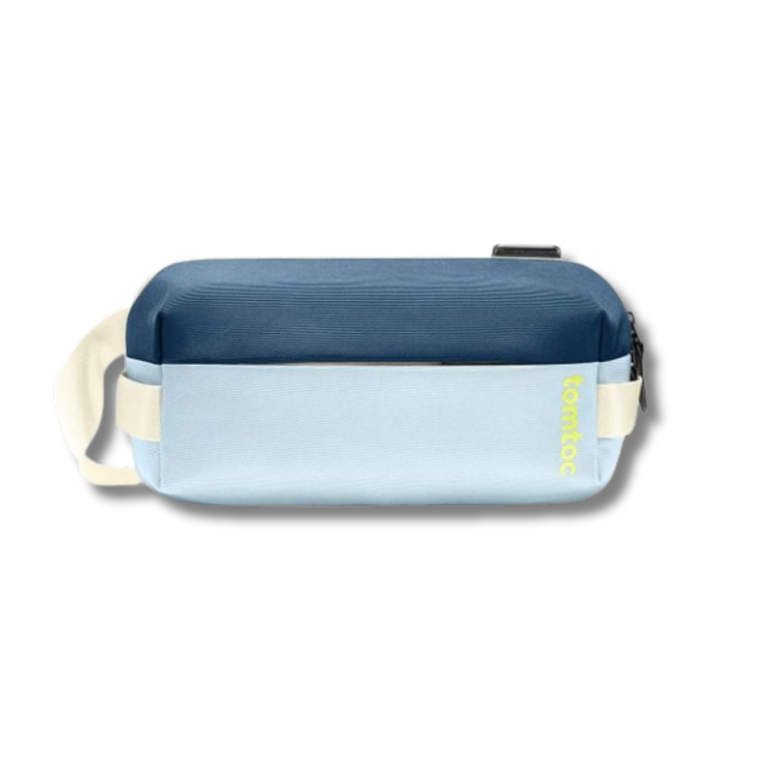 TOMTOC Explorer-T21 Sling Bag (S)_12