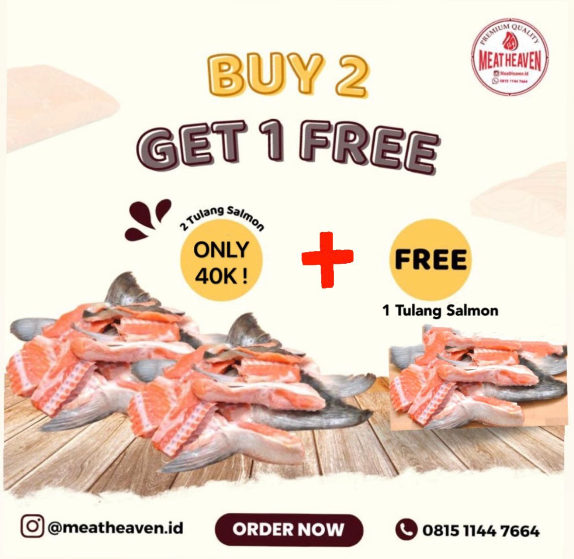 Tulang Salmon Buy 2 Get 1 FREE Tulang_0