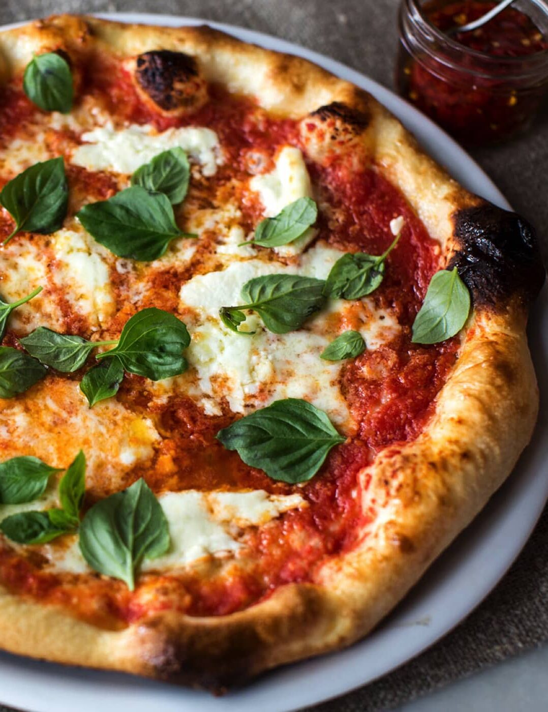 Margherita