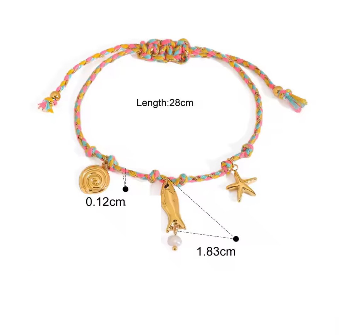 Kairi bracelet