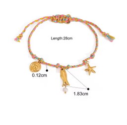 Kairi bracelet