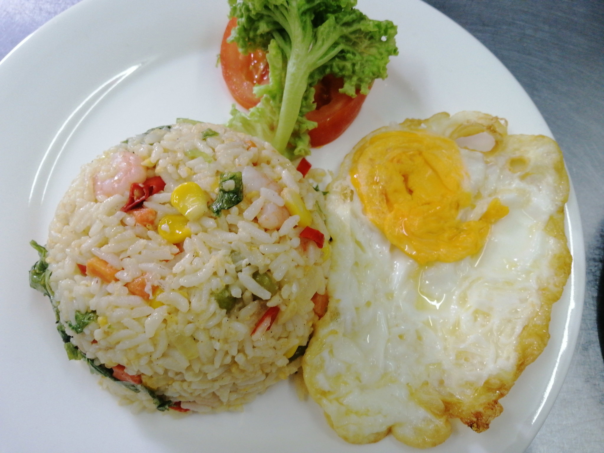 Yong Chow Fried Rice _0