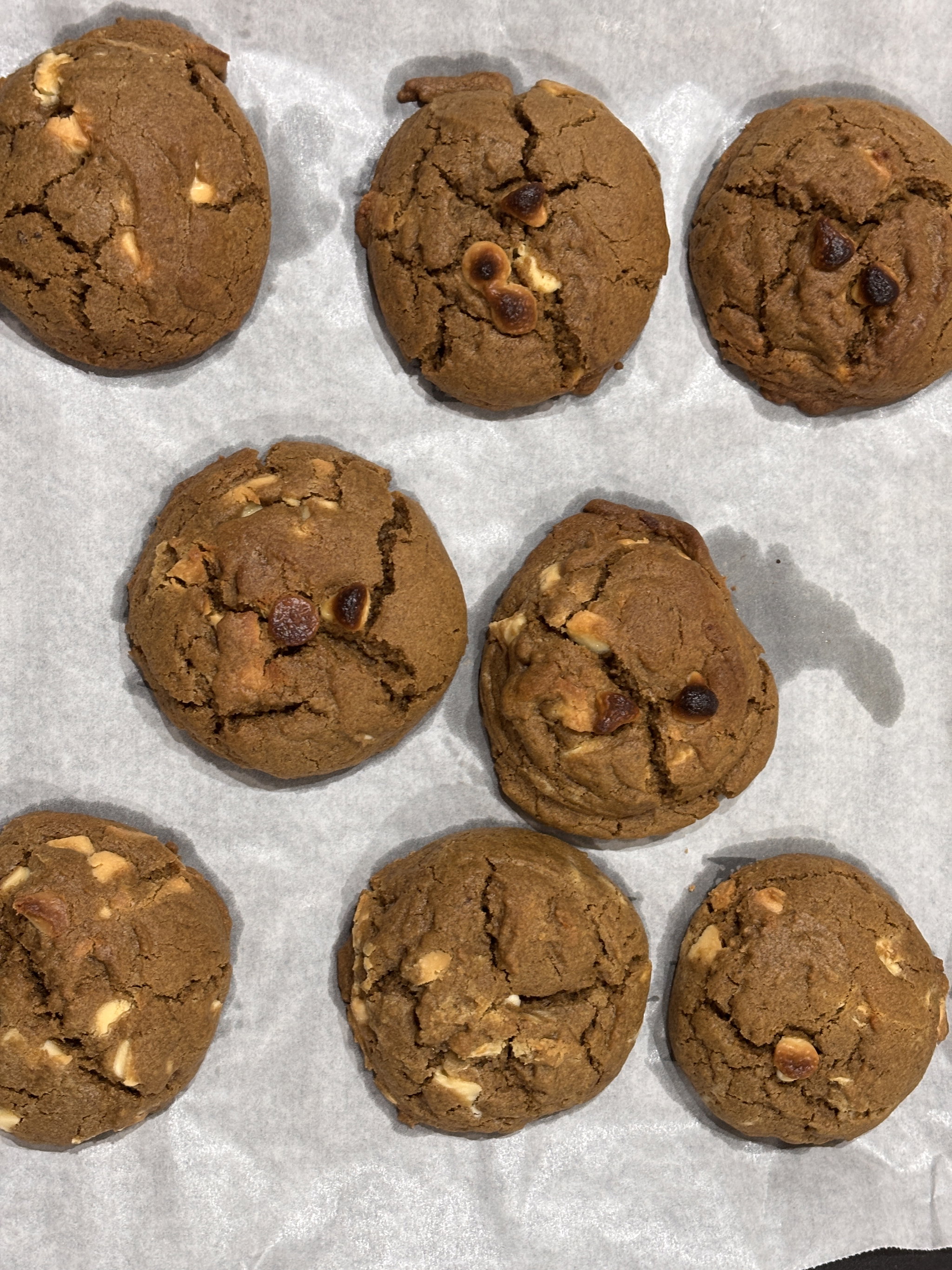 Hojicha Cookies x2_1