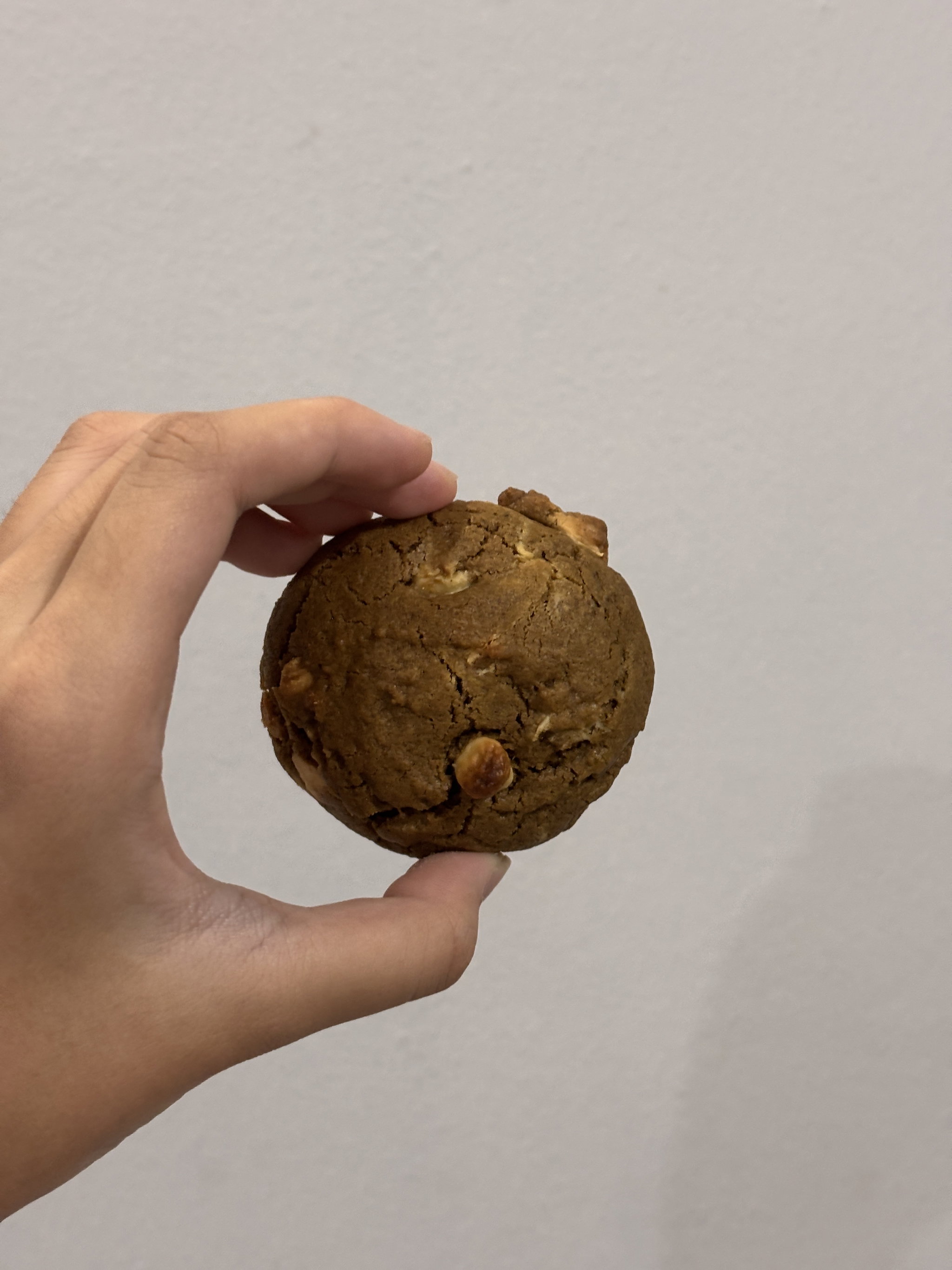 Hojicha Cookies x2_0