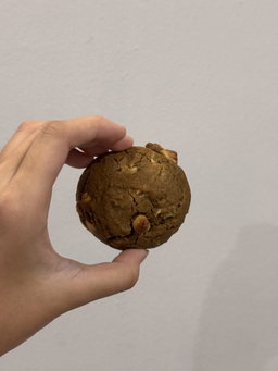 Hojicha Cookies x2