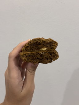 Hojicha Cookies x2