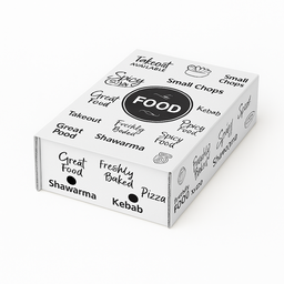 ORDER CATERING PLATTER BOXES