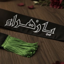 يا زهراء 