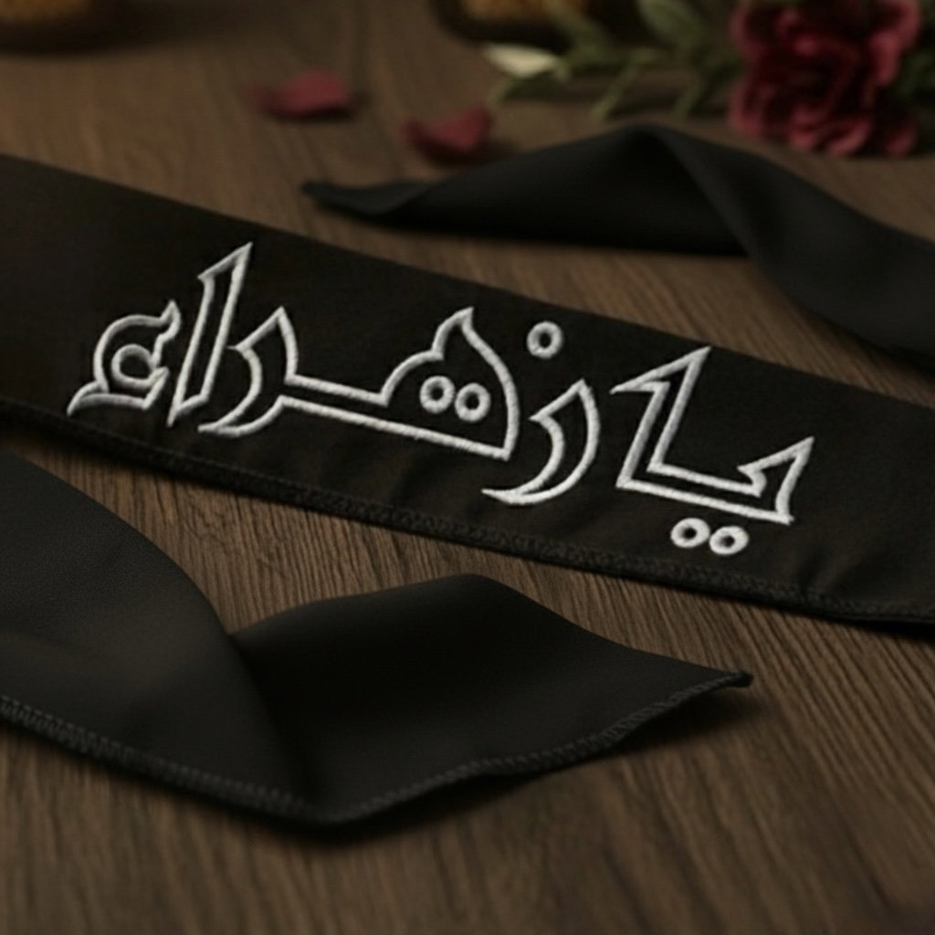 يا زهراء _2