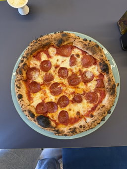 Pepperoni