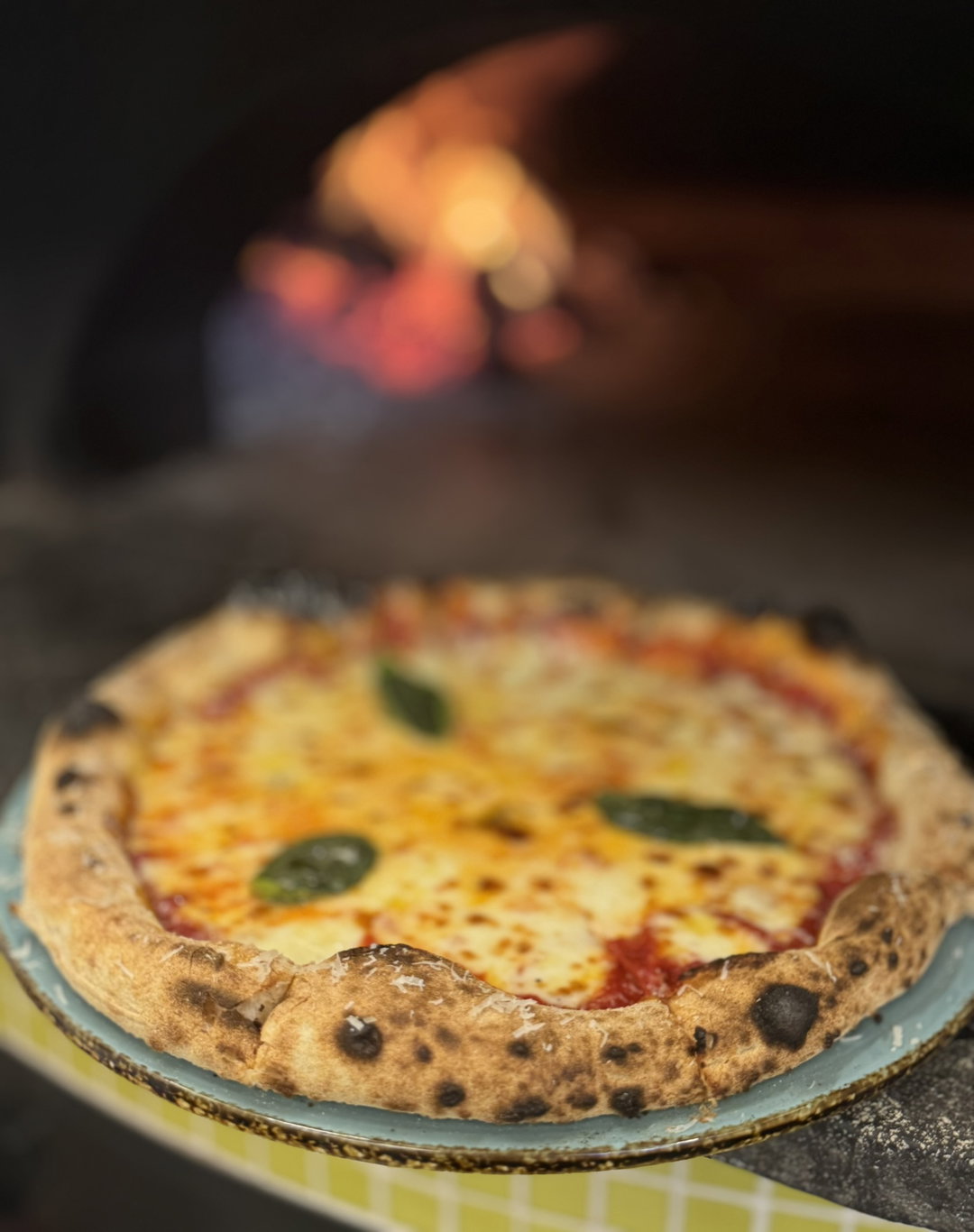 Margherita