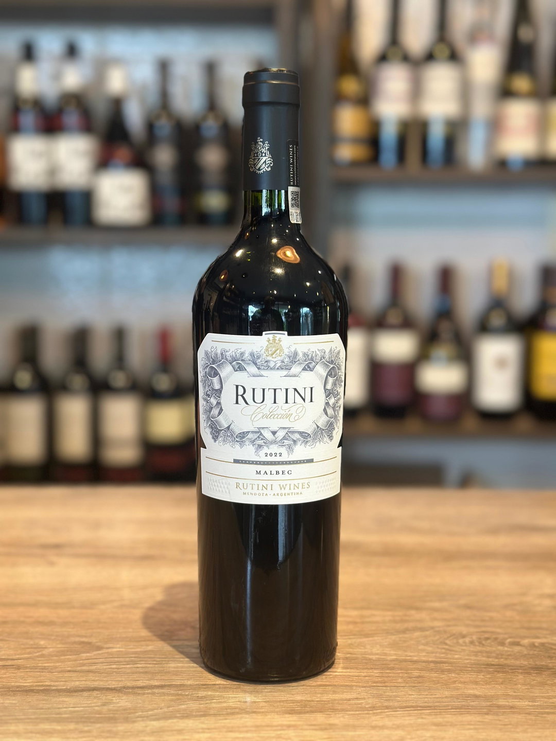 Rutini Malbec