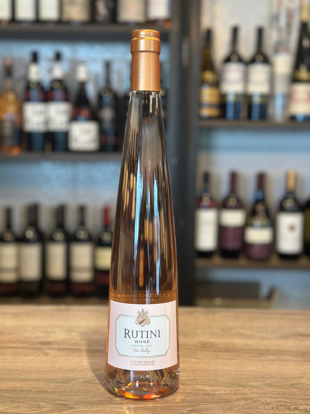 Rutini Rose