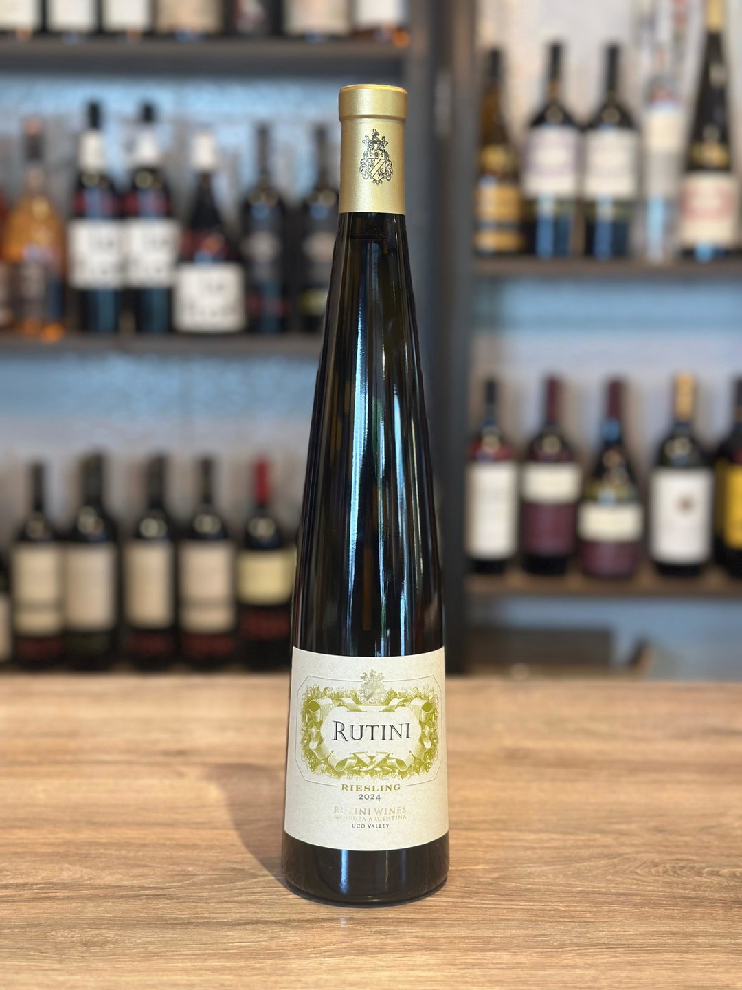 Rutini Riesling