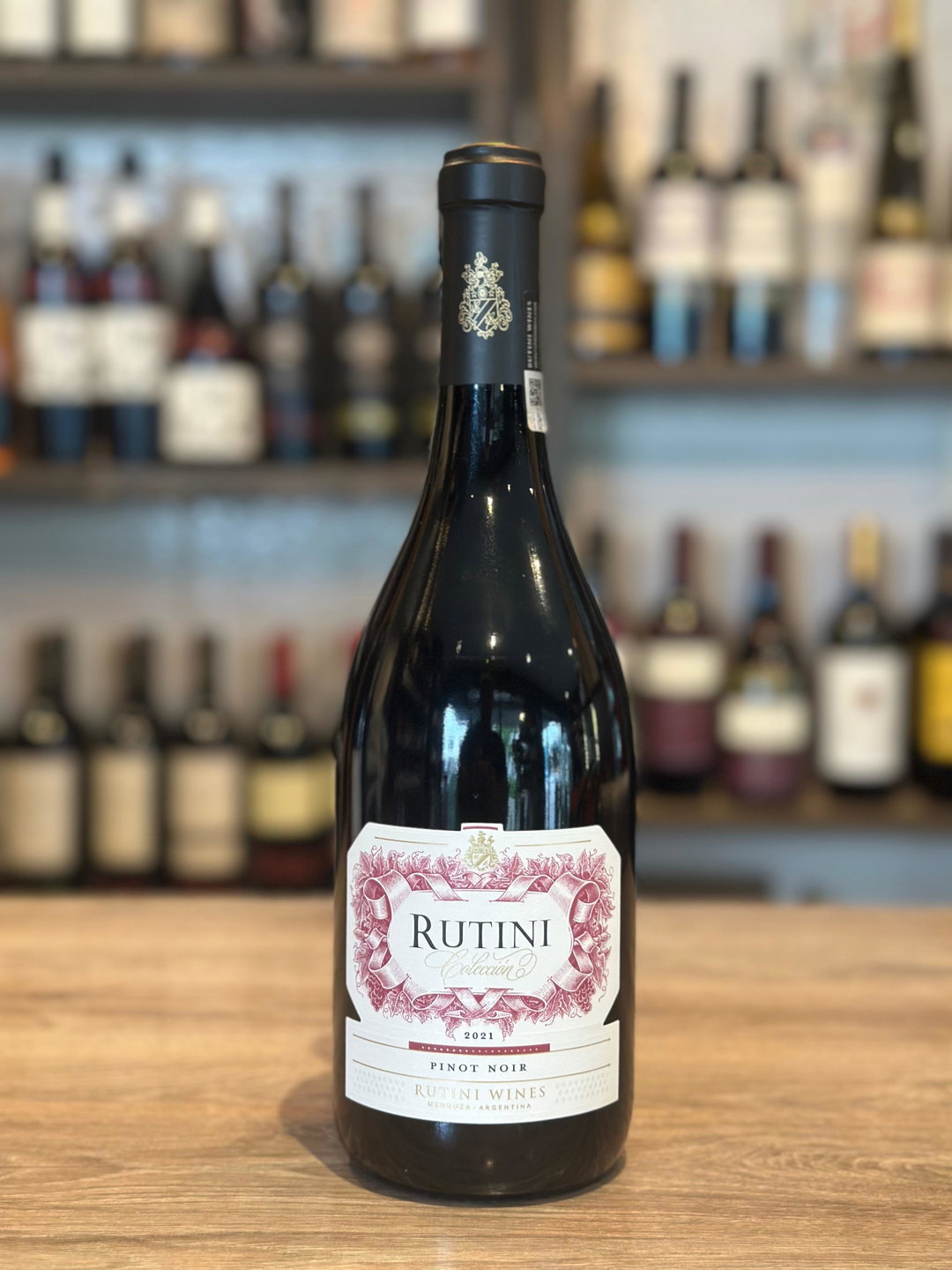 Rutini Pinot Noir