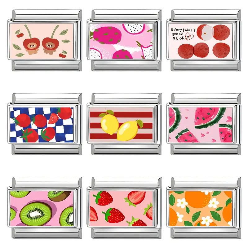 Fruits series