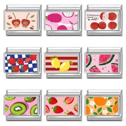 Fruits series