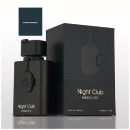 Night club Absolute 100ml