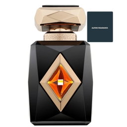 Amber saffron