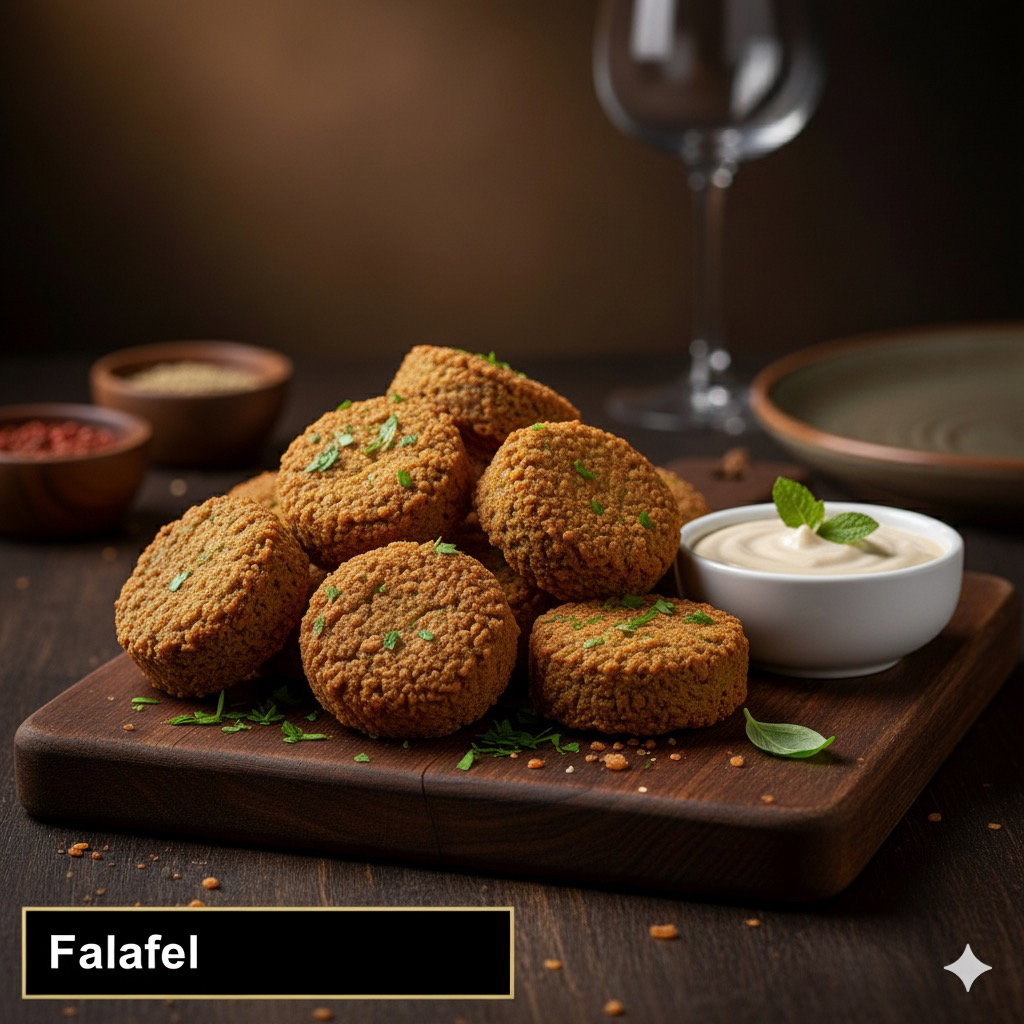 Falafel
