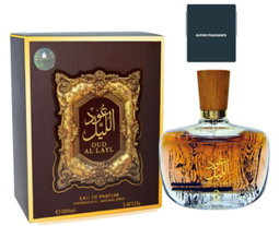 Oud Al Layl 100ml sale