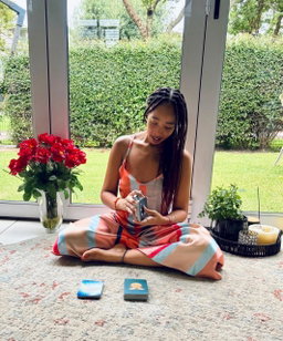 ❤️ Sacred Tarot Reading By Mo ❤️