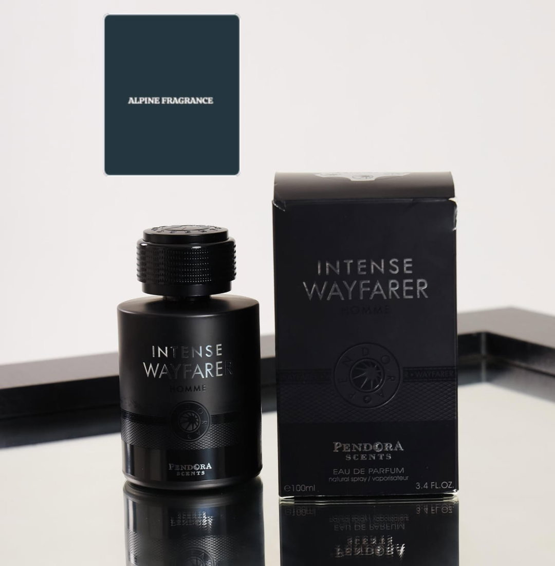 Intense Wayfarer 100ml sale