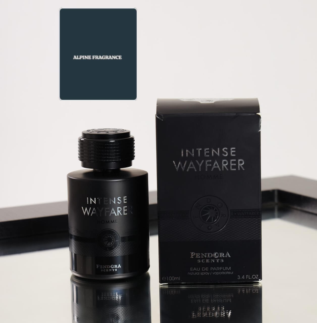 Intense Wayfarer 100ml sale_0