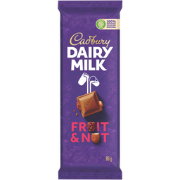 🍫 Cadbury Chocolate Dairy Milk All Types & All Sizes 