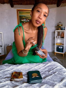 💜Oracle Insight Reading By Mo💜