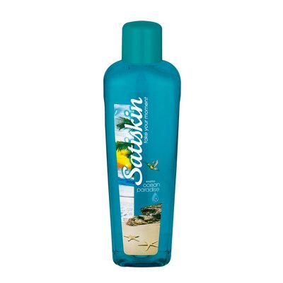 🧼 Satiskin BodyWash All Types & All Sizes_2