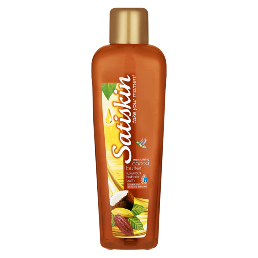 🧼 Satiskin BodyWash All Types & All Sizes_3
