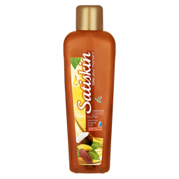 🧼 Satiskin BodyWash All Types & All Sizes