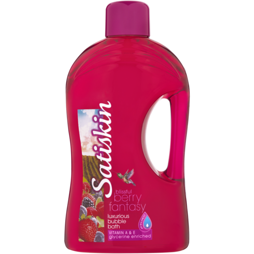 🧼 Satiskin BodyWash All Types & All Sizes_8