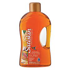 🧼 Satiskin BodyWash All Types & All Sizes