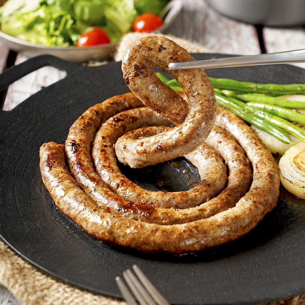 The Ndawo Braai Meat