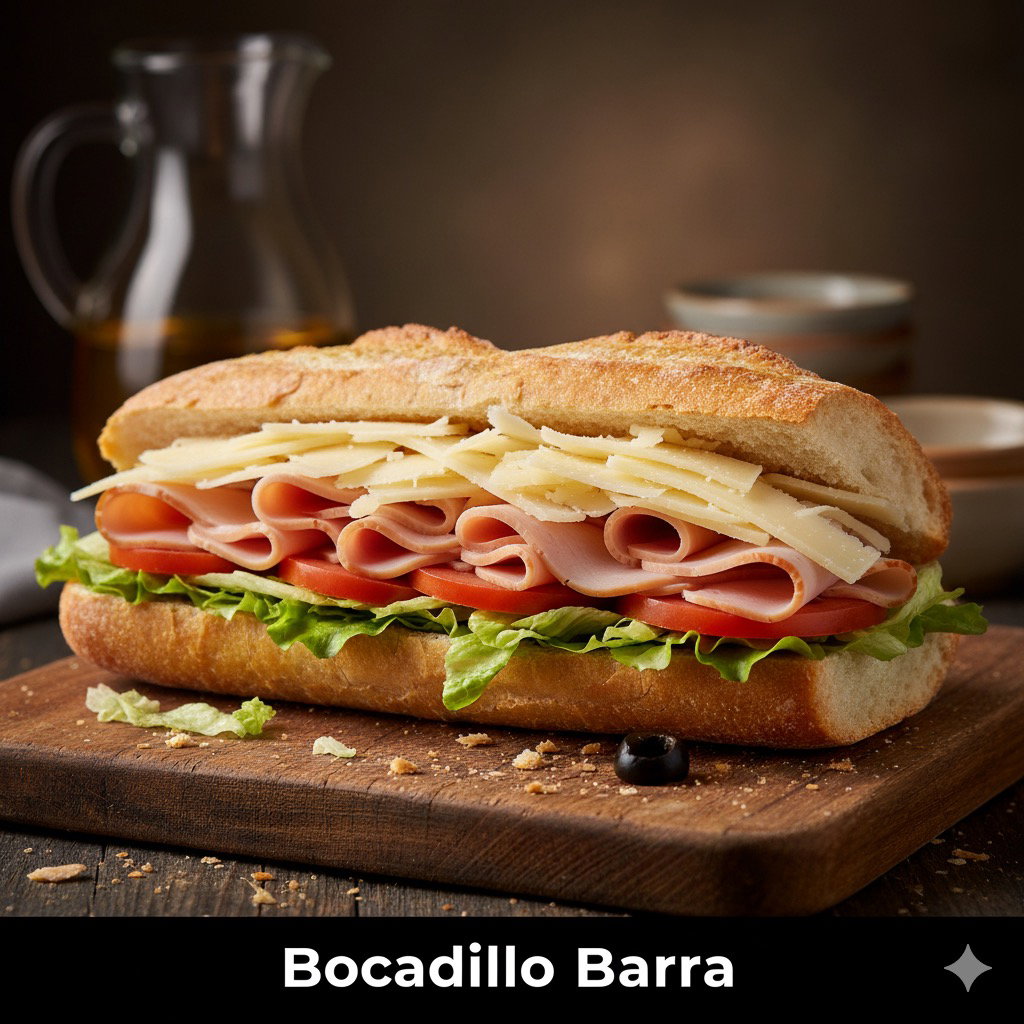 Barra